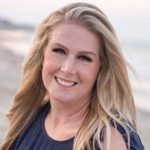 Meet your Posher, Joanna